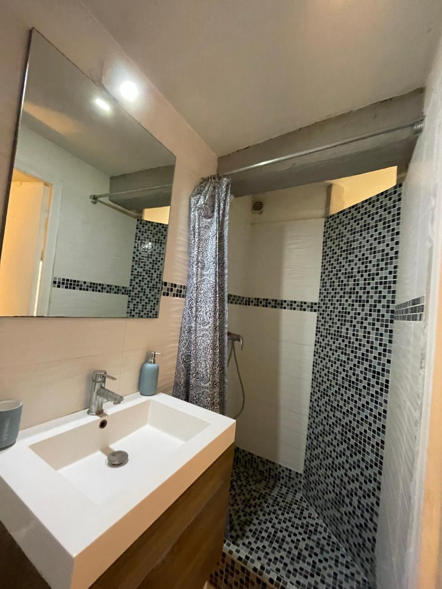 Le Patio De Montpellier Apartment ภายนอก รูปภาพ