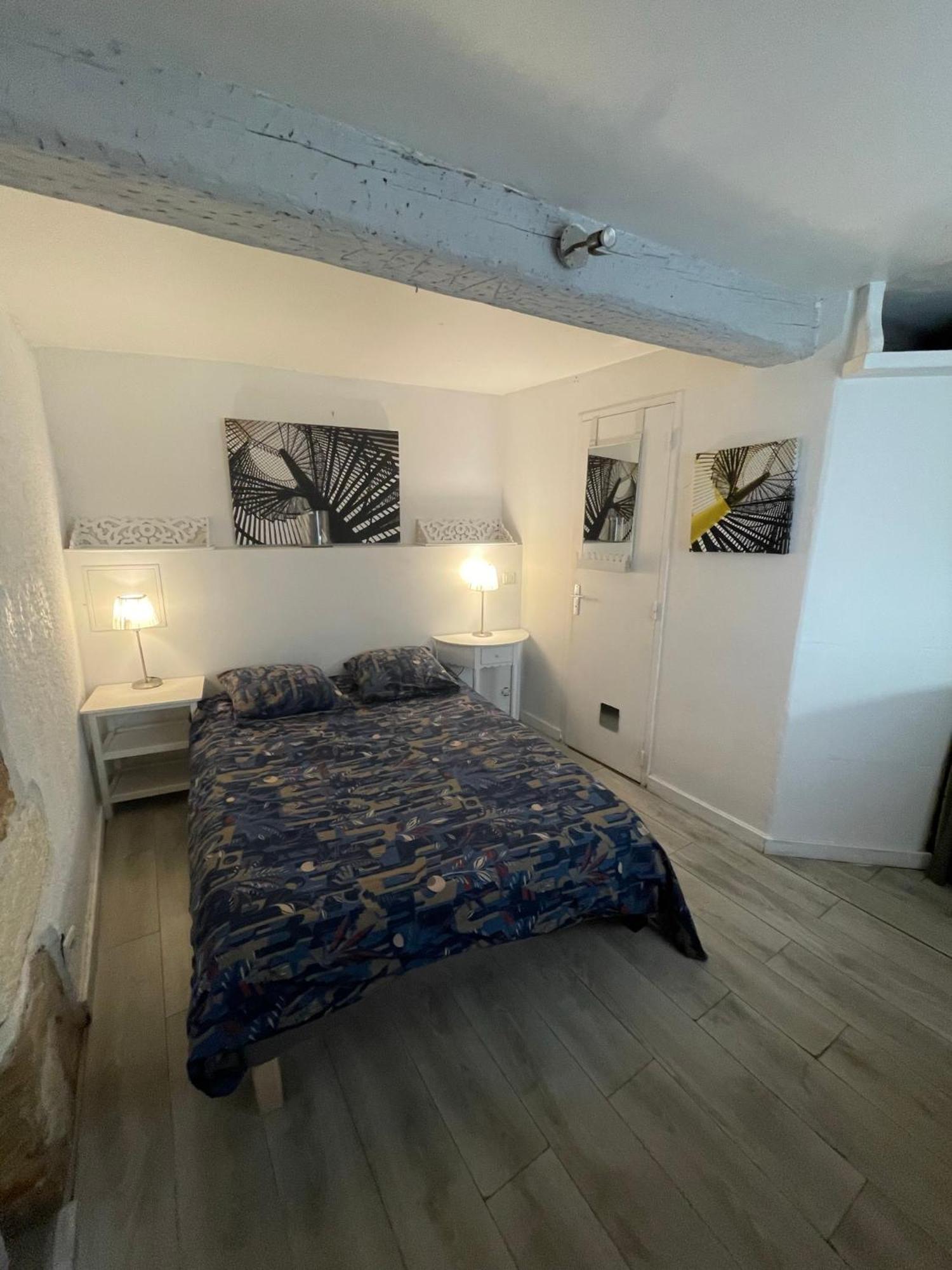 Le Patio De Montpellier Apartment ภายนอก รูปภาพ